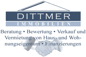 Logo Dittmer Immobilien
